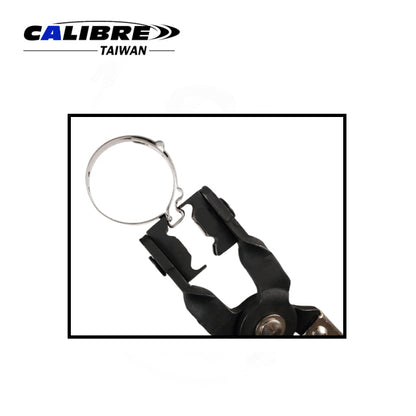 Hose Clamp Pliers Angled Type