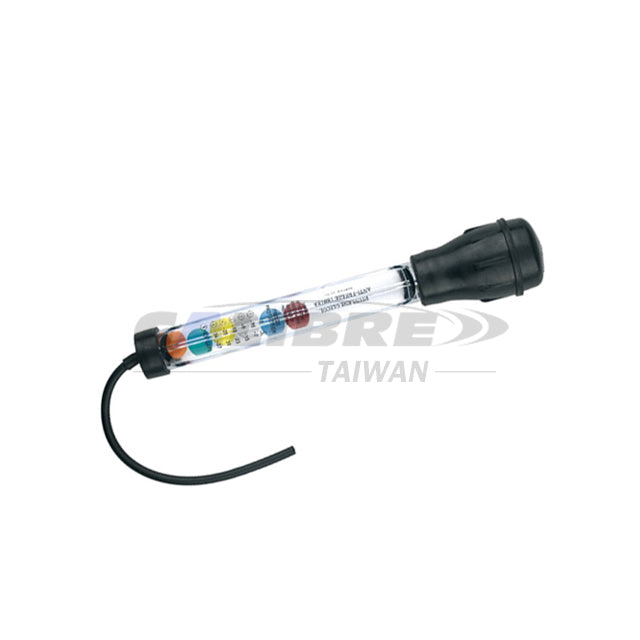 Antifreeze Tester / Ethylene Golycol