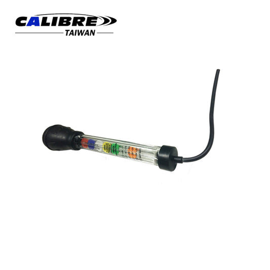 Antifreeze Tester / Ethylene Golycol