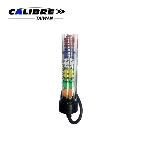 Antifreeze Tester / Ethylene Golycol