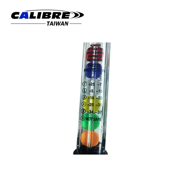 Antifreeze Tester / Ethylene Golycol