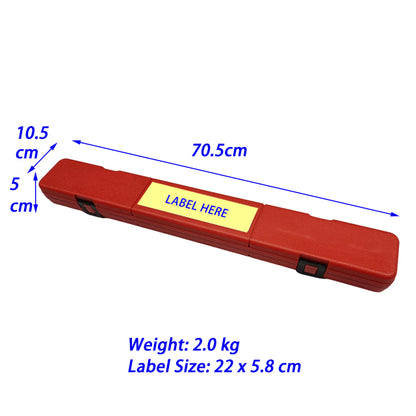 Serpentine Belt Tool