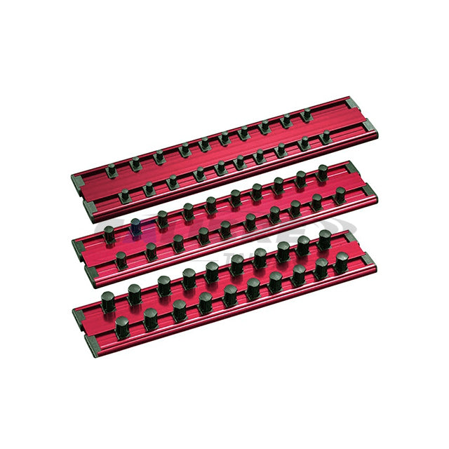 Aluminum Socket Holder