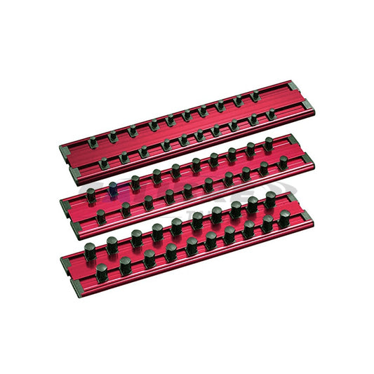 Aluminum Socket Holder
