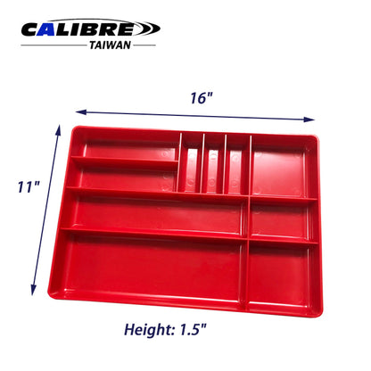 Drawer Organizer Part Tray