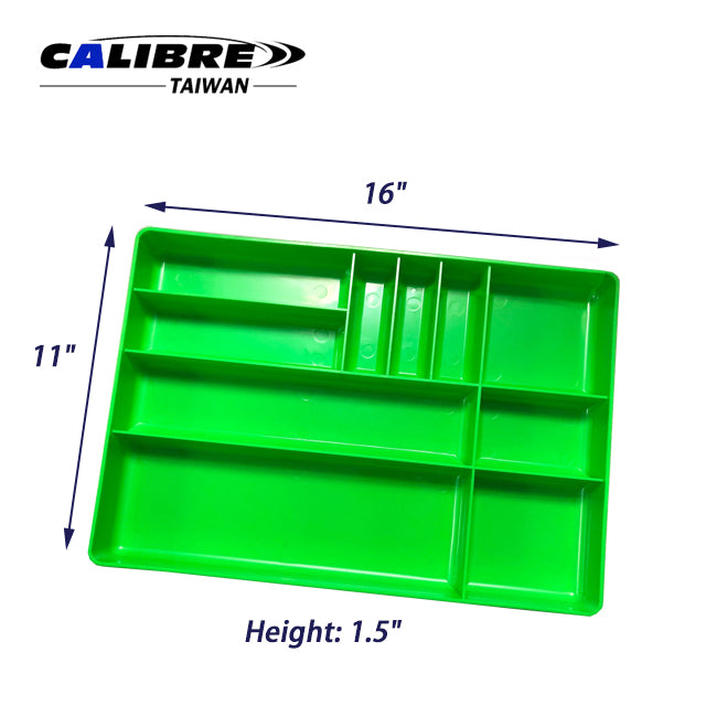 Drawer Organizer Part Tray
