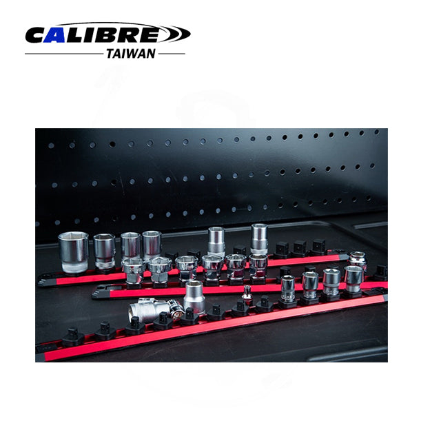 Twist Lock Socket Holder