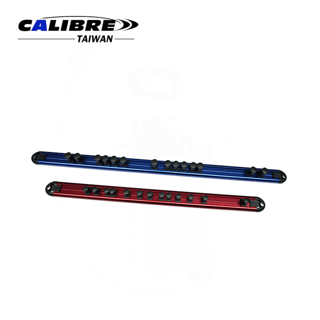 Quick Lock Socket Clip Alu. Socket Holder