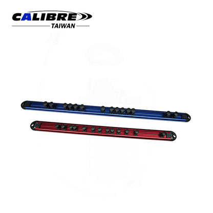 Quick Lock Socket Clip Alu. Socket Holder