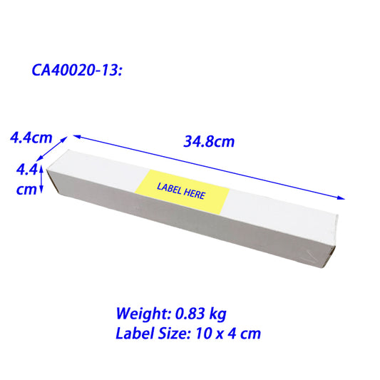 Gear Jaw Extendable Pry Bar