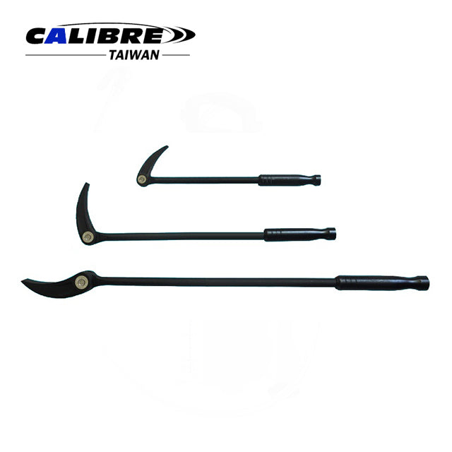 CA40023 TAIWAN CALIBRE Gear Jaw Pry Bar