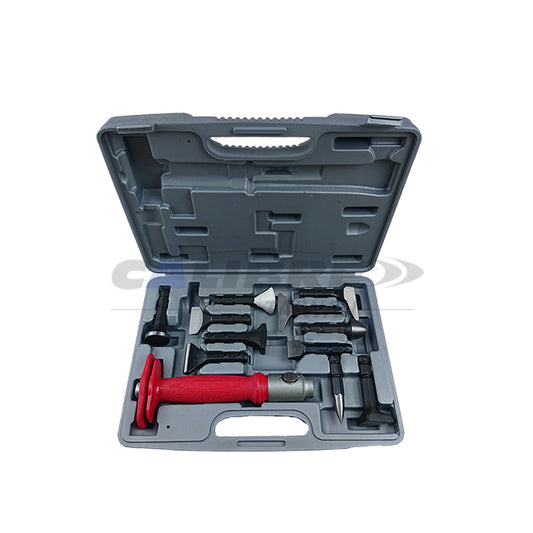 Interchangeable Lead More Bumping Tool