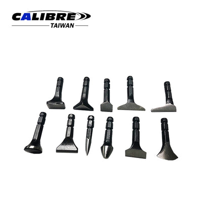 Interchangeable Lead More Bumping Tool Set