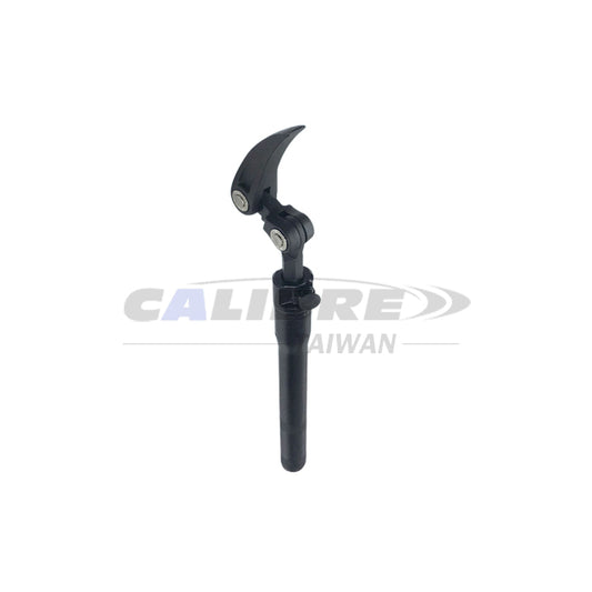 CA40030 CALIBRE Double Joint Free Long Pry Bar