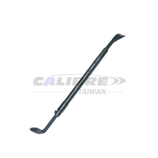 Extendable Wrecking Bar with Nail Puller