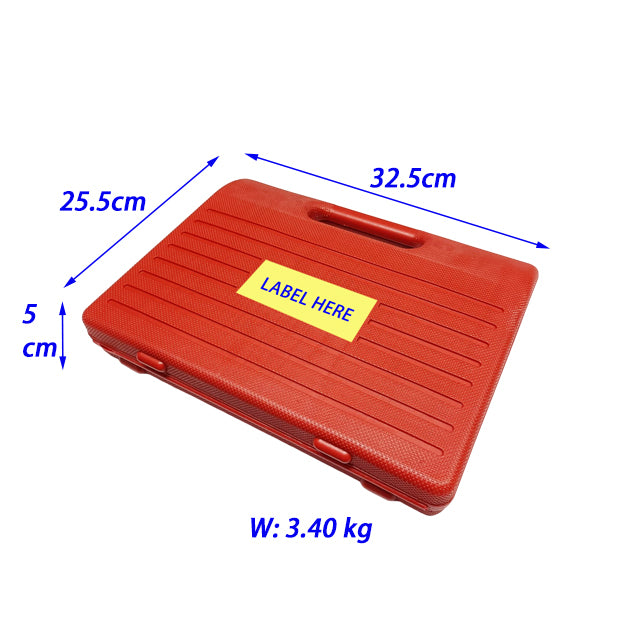 CA411300 27pc Brake Caliper Tool Set