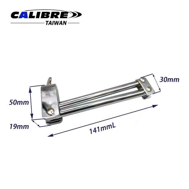 Hose Pinch-Off Tool(Bar Type)