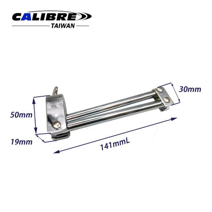 Hose Pinch-Off Tool(Bar Type)