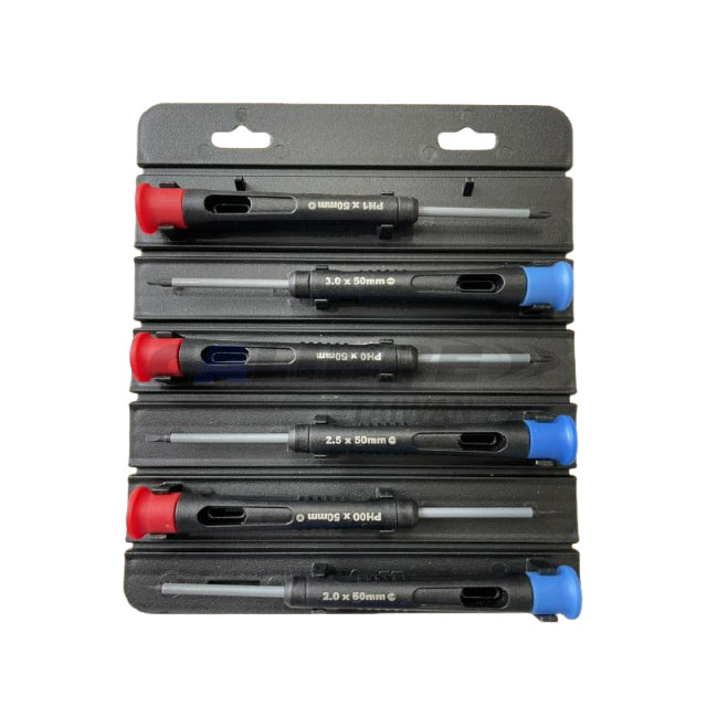 precision screwdriver set