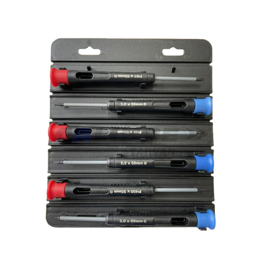 precision screwdriver set