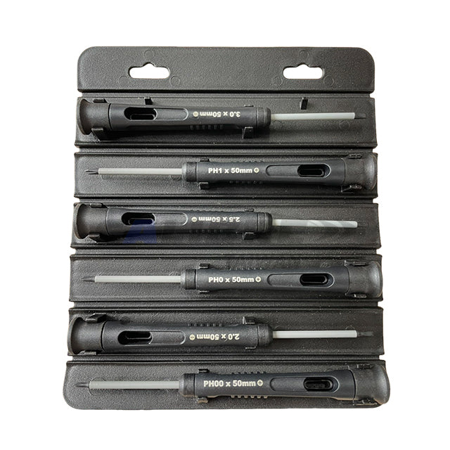 precision screwdriver set