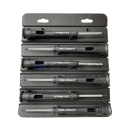 precision screwdriver set