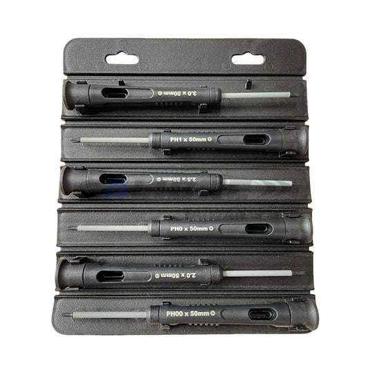 precision screwdriver set