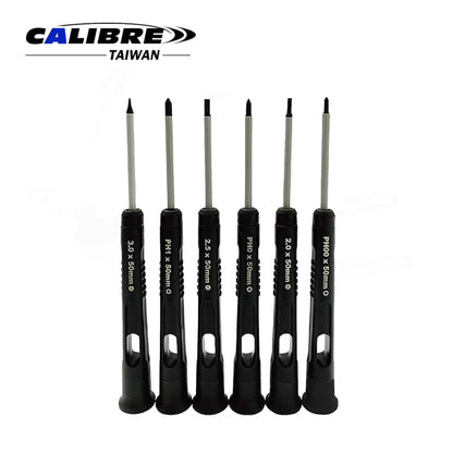 Precision Screwdriver Set