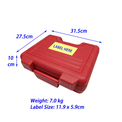 Wheel Bearing Fitting & Removal Tool