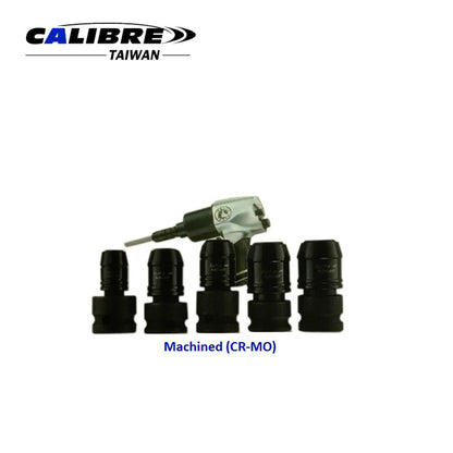 Auto Lock Impact Socket Adapter