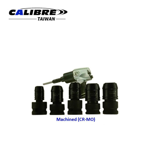 Auto Lock Impact Socket Adapter