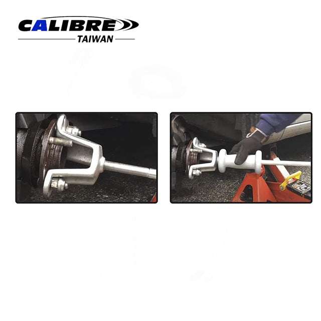 Universal Hub Puller Slide Hammer