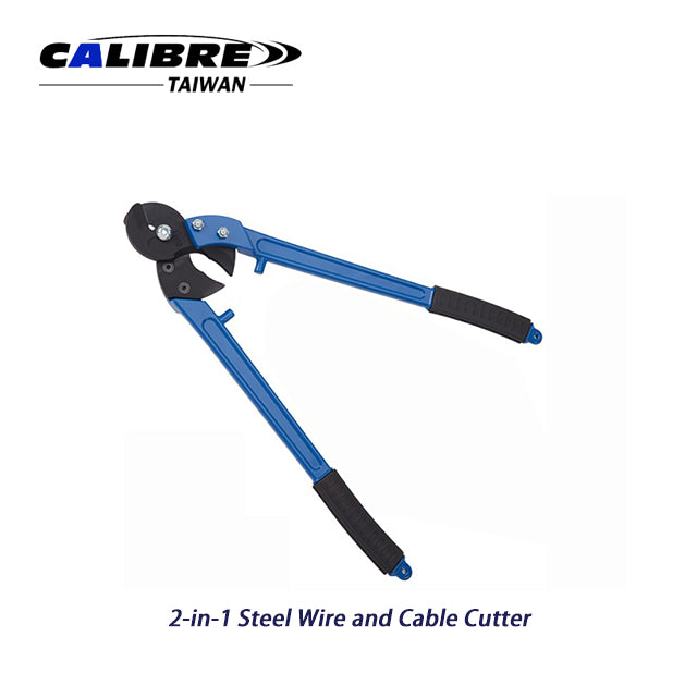 Steel-Wire Cutters