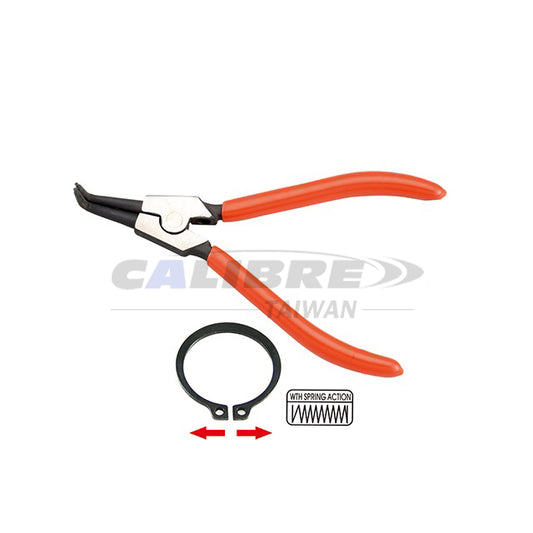 European-Type Brake Pliers