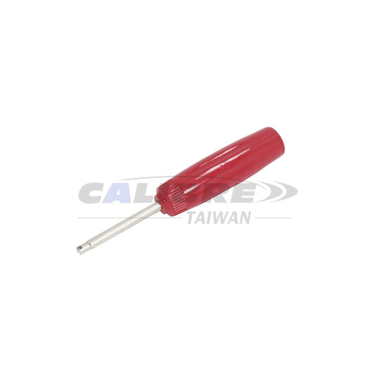 Tyre Valve Core Torque Tool