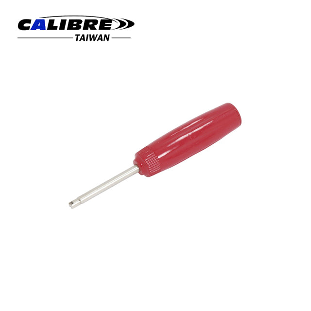Tyre Valve Core Torque Tool