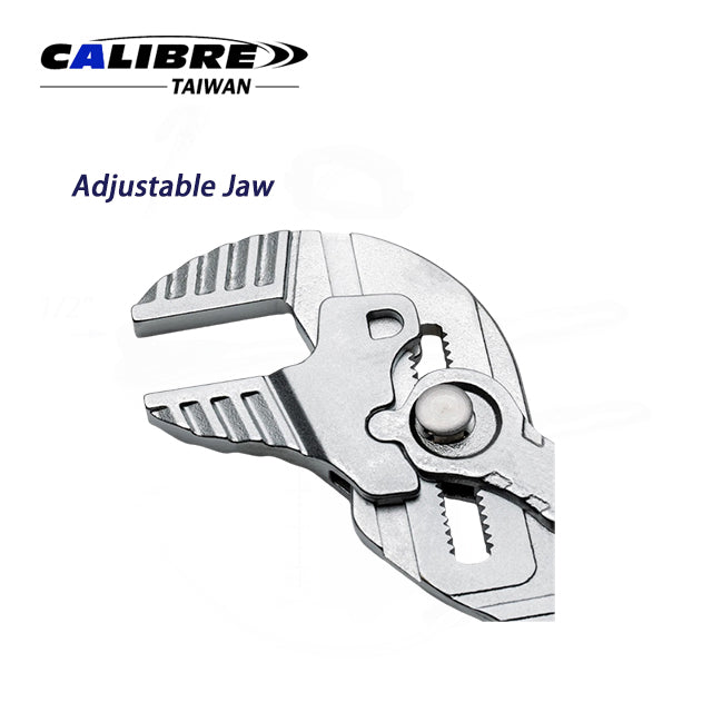 Wrench Pliers