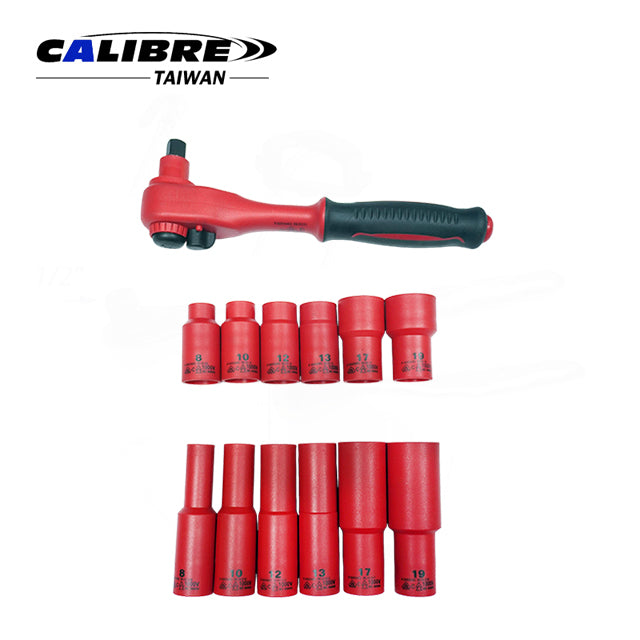 insulated electrical tools