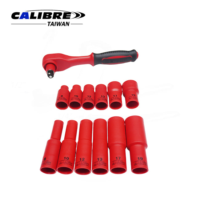 insulated tools for electricians