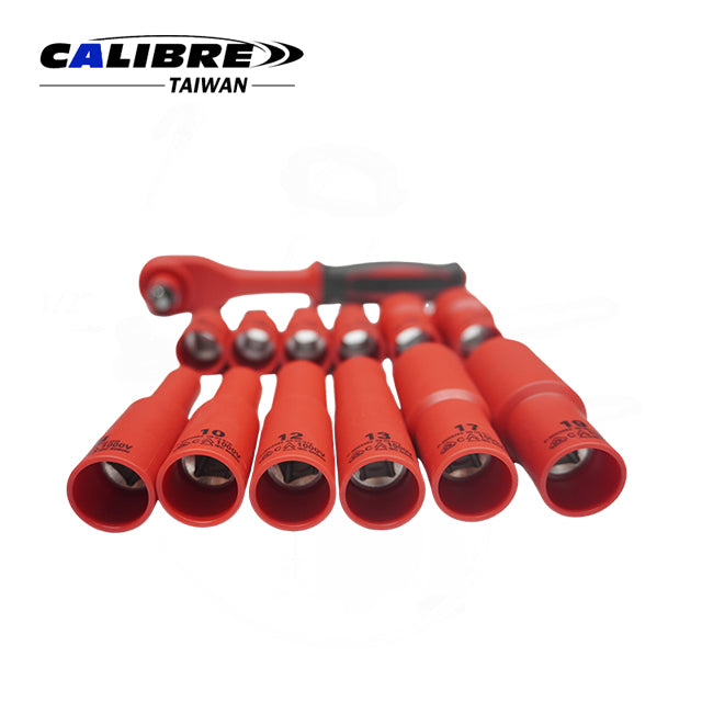 insulated tools set