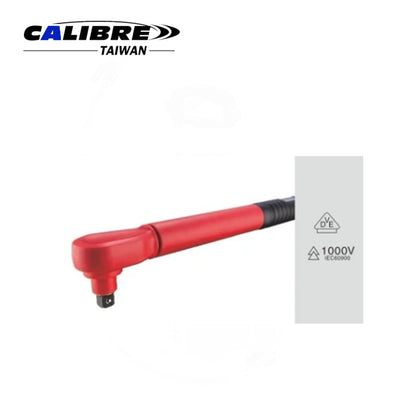 Insulated Torque Wrench