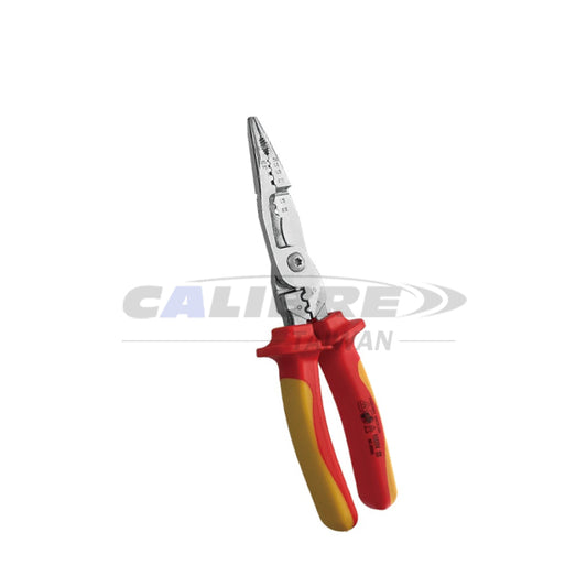 Long Nose Multi-Functioned Pliers