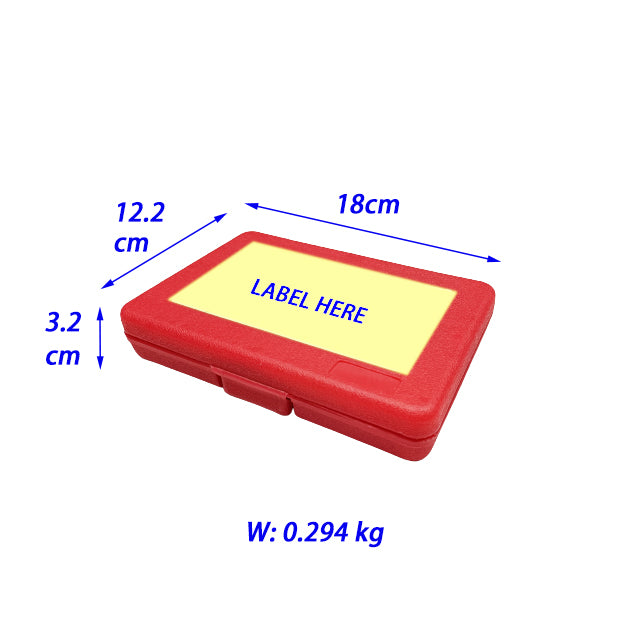 CA531100 12pc Terminal Tool Kit