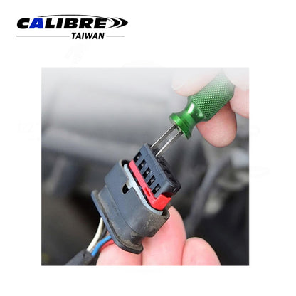 terminal pin removal tool
