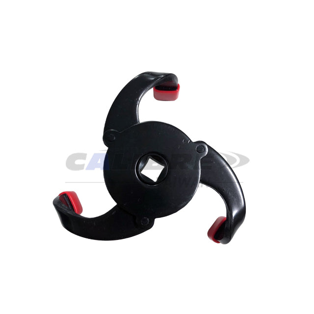3 Legs Adjustable Oil Filter Wrench