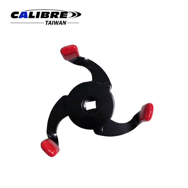 3 Legs Adjustable Oil Filter Wrench
