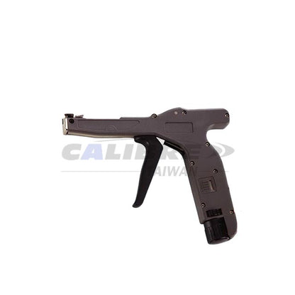 Dual-Use Micro/Speed Adjustment Cable Tie Gun