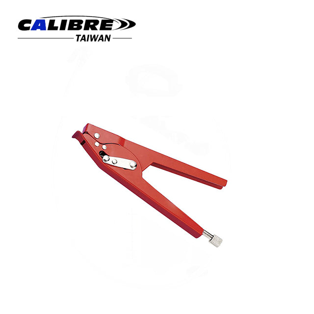 cable tie tensioning tool