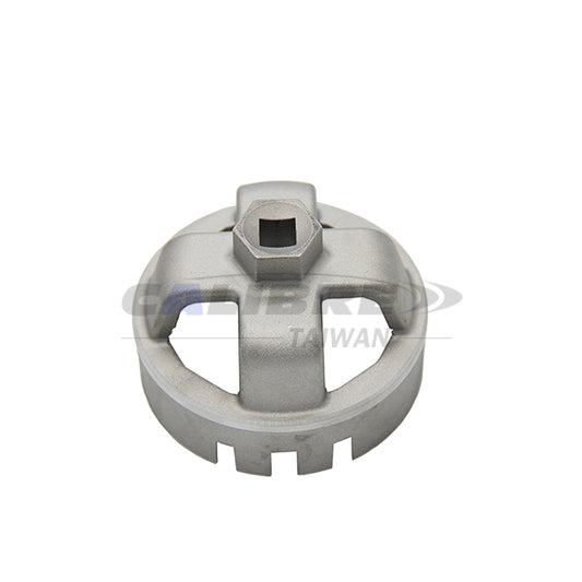 Oil Filter Socket