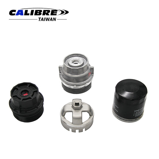 Oil Filter Socket